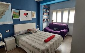 Habitación individual Luna&Támbor Room